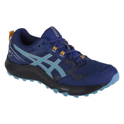 Tmavě modrá běžecká obuv ASICS Gel-Sonoma 7 1011B595-402