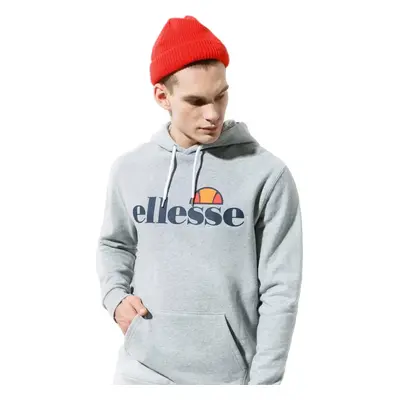 ŠEDÁ PÁNSKÁ MIKINA ELLESSE SL GOTTERO OH HOODY SHC07407-112