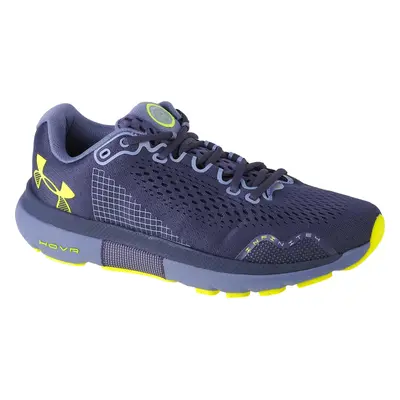 Modré pánské tenisky Under Armour Hovr Infinite 4 3024897-500