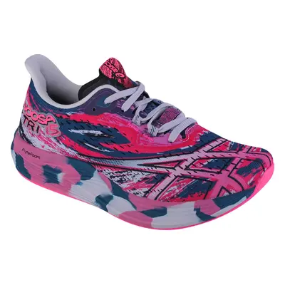 Růžovo-modré sportovní boty ASICS Gel-Noosa Tri 15 1012B429-401