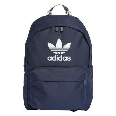 Tmavě modrý batoh adidas Adicolor Backpack IC8532