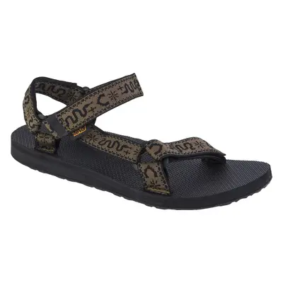 Khaki pánské sandály Teva M Original Universal Sandals 1004006-BDROL