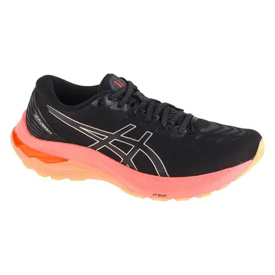 Černá běžecká obuv ASICS GT-2000 11 1012B271-006