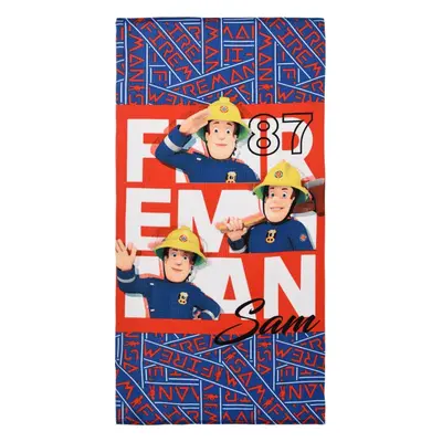 Fireman Sam Osuška