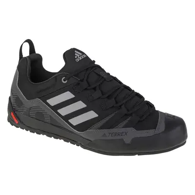 Černé pánské tenisky adidas Terrex Swift Solo GZ0331