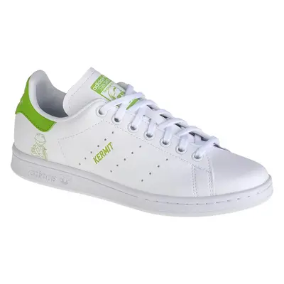 Bílé dětské tenisky adidas Stan Smith FY6535