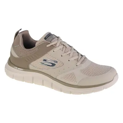 Béžové pánské tenisky Skechers Track-Syntac 232398-TPE