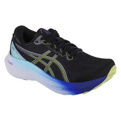 Černé běžecké boty ASICS Gel-Kayano 30 1012B357-003