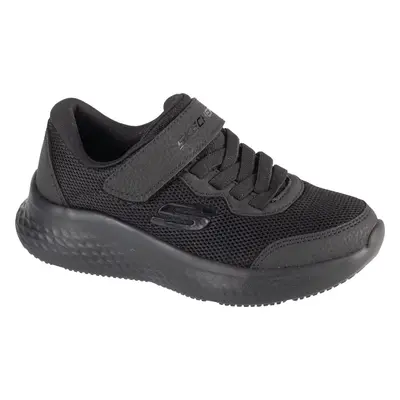 Dívčí černé tenisky Skechers Skech-Lite Pro 303934L-BBK