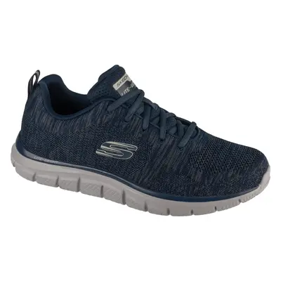 Tmavě modré pánské sportovní tenisky Skechers Track - Front Runner 232298-NVGY