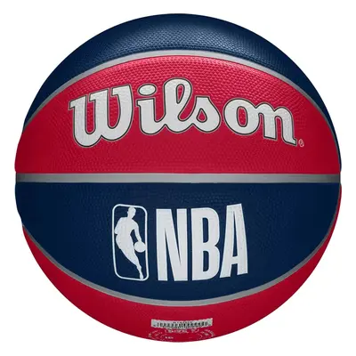 Wilson NBA Team Washington Wizards Ball WTB1300XBWAS