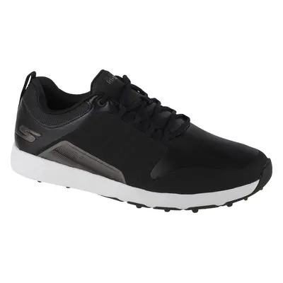 Černé dámské tenisky Skechers Go Golf Elite 4 - Victory 214022-BKW