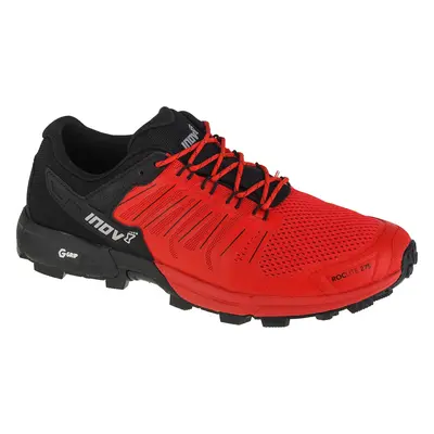 Červené pánské běžecké tenisky Inov-8 Roclite G 275 000806-RDBK-M-01