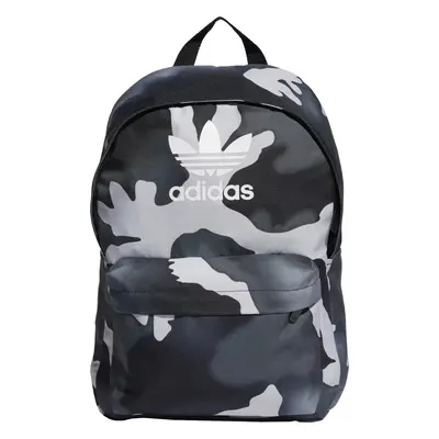 Maskáčový batoh adidas Camo Classic Backpack IB9211