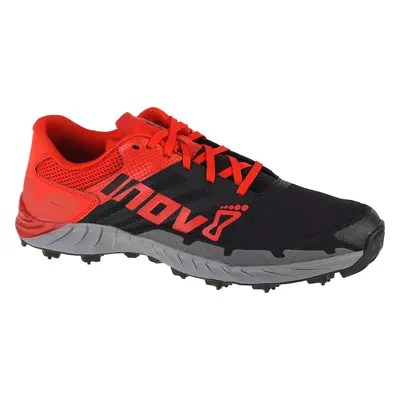 Černo-červené pánské běžecké boty Inov-8 Oroc Ultra 290 000908-RDBK-S-01