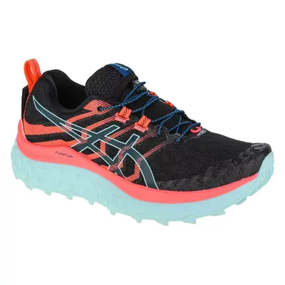 Černo-modré tenisky ASICS Trabuco Max 1012A901-003