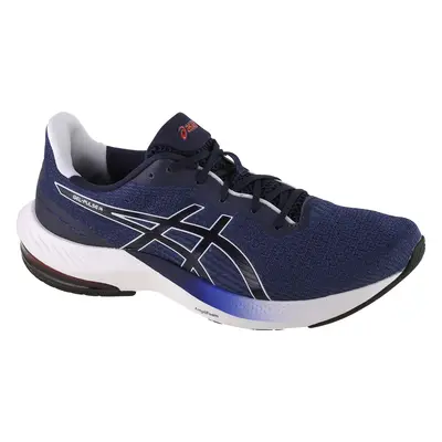 Tmavě modré sportovní tenisky ASICS Gel-Pulse 14 1011B491-404