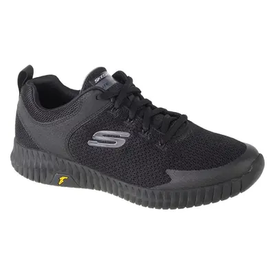 Černé pánské tenisky Skechers Elite Flex Prime 232212-BBK