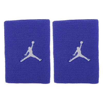 Modré potítka Jordan Dri-FIT Wristbands J0003601-410