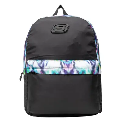 Černý batoh Skechers San Diego Backpack S1040-83