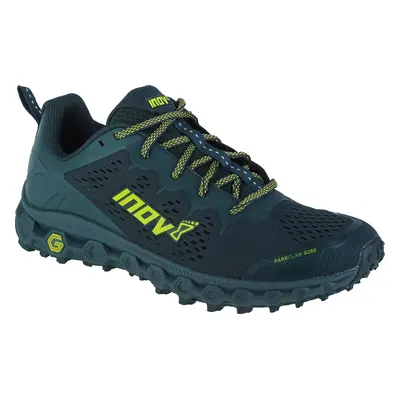 Tmavě zelené pánské běžecké boty Inov-8 Parkclaw G 280 000972-PIYW-S-01