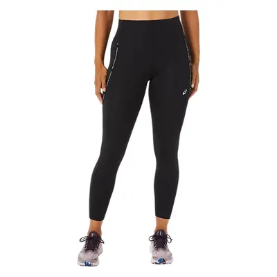 Černé dámské legíny ASICS Race High Waist Tight 2012C347-001