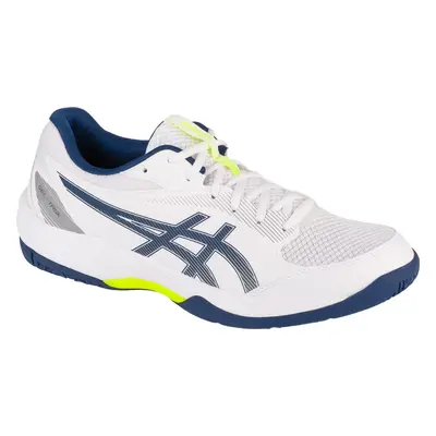 Bílé pánské tenisky ASICS Gel-Task 4 1071A103-100