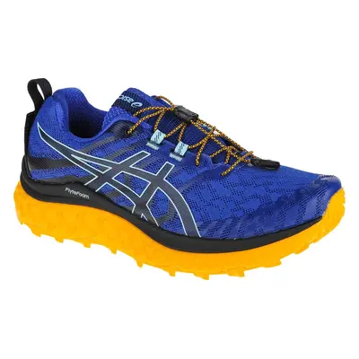 Modré pánské tenisky Asics Trabuco Max 1011B028-400