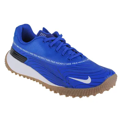 Modré tenisky na pozemní hokej Nike Vapor Drive AV6634-410