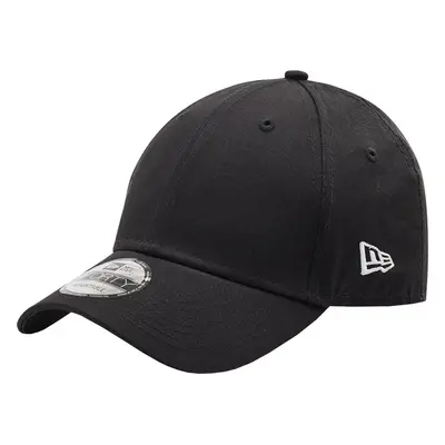 Černá kšiltovka New Era 9FORTY Flag Cap 11179866