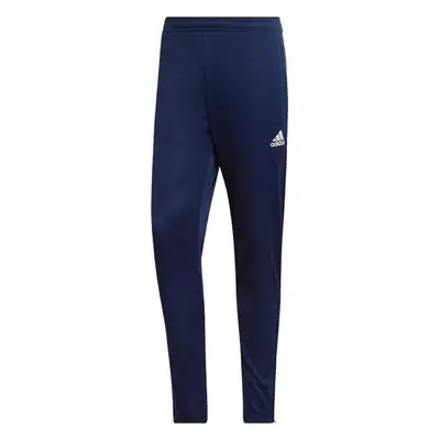 Modré pánské tepláky adidas Entrada 22 Training Pants HC0333