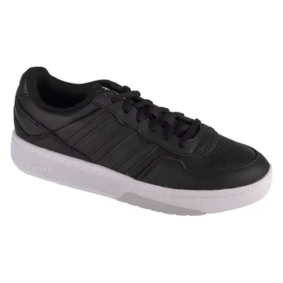 Černé pánské sneakersy adidas Courtic GX6319