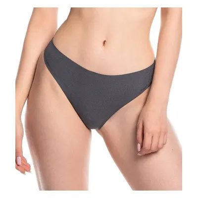 Šedá tanga Lama Laser Cut 5020 ST-03 S-XL