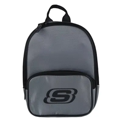 Šedý batoh Skechers Star Backpack SKCH7503-GRY