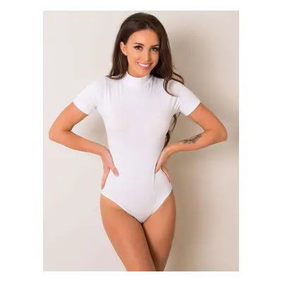 DÁMSKÉ BÍLÉ BODY BR-BO-2053.85-WHITE