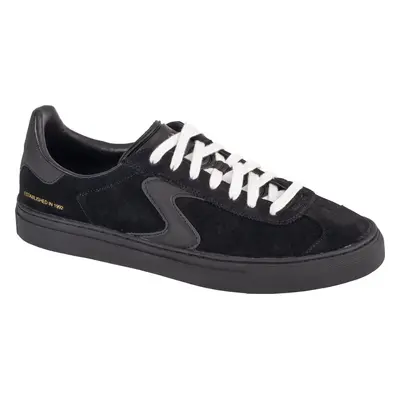 Černé pánské stylové tenisky Skechers Arch Fit Legend - Hamor 254000-BLK