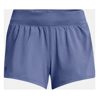 Under Armour Launch SW 3 Short 1342837-470