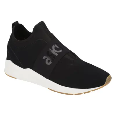 Černé dámské tenisky ASICS Gel-Lyte Komachi Strap MT 1192A021-001