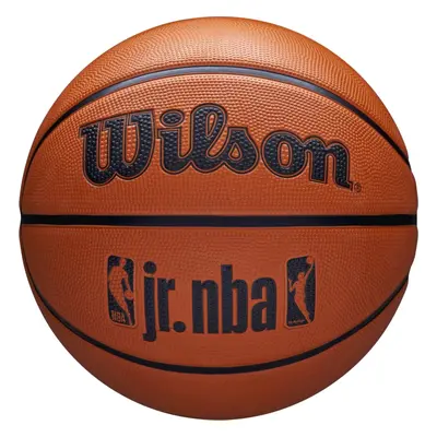 Basketbalový míč Wilson NBA Jr DRV Fam Logo Ball WZ3013001XB