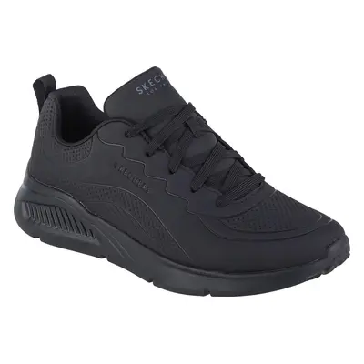 Černé pánské tenisky Skechers Uno Lite-Lighter One 183120-BBK