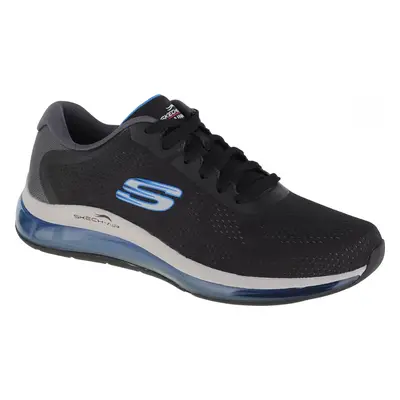 ČERNÉ PÁNSKÉ TENISKY SKECHERS SKECH-AIR ELEMENT 2.0 VENTIN 232240-BKBL