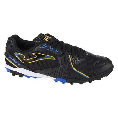 Černo-modré pánské kopačky Joma Dribling 2201 TF DRIW2201TF