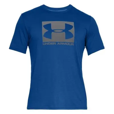 Under Armour Boxed Sportstyle SS Tee 1329581-400