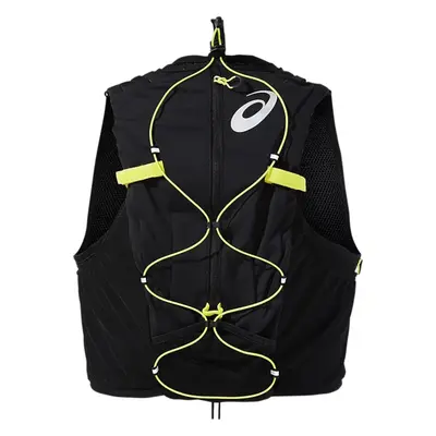 Černý batoh ASICS Fujitrail Hydration Vest 3013A638-001