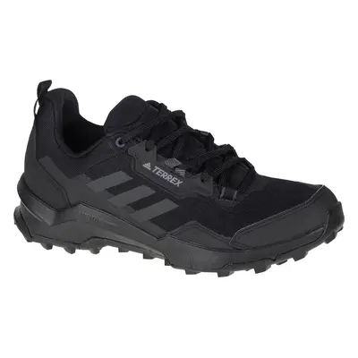 Černé pánské tenisky adidas Terrex AX4 FY9673