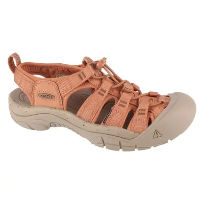 Oranžové dámské sandály Keen Newport H2 Sandal 1028807