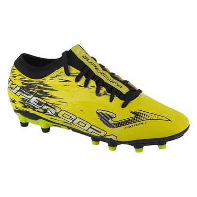 Žluté kopačky Joma Super Copa 2309 FG SUPW2309FG