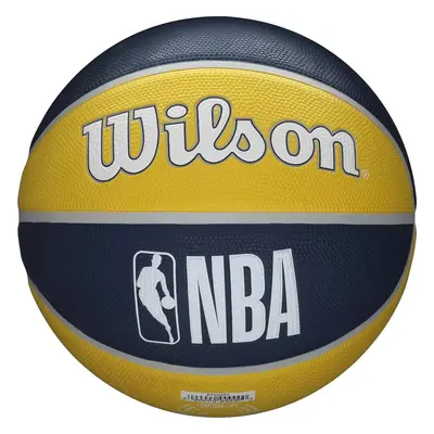 Wilson NBA Team Indiana Pacers Ball WTB1300XBIND