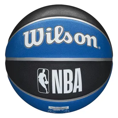 Wilson NBA Team Orlando Magic Ball WTB1300XBORL