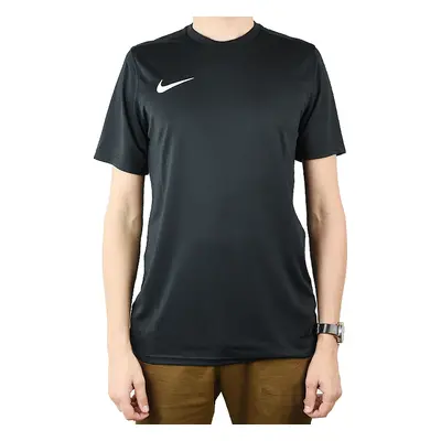 Černé pánské tričko Nike Park VII Tee BV6708-010